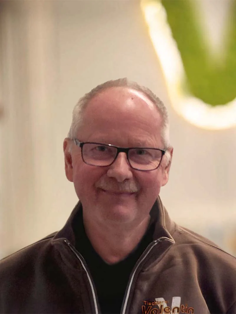 Tischler Team Werkstatt vogt