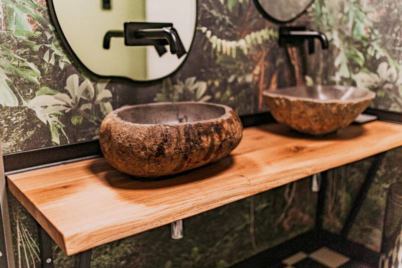Bäckerei Klingenberg Kunden-WC