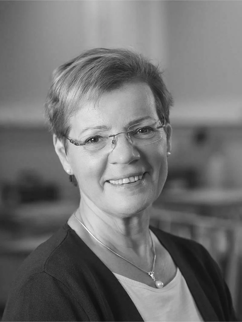 Tischlerei_Valentin Christa Valentin Sen Geschäftsführung