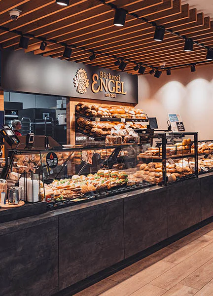 Bäckerei Engel 
