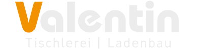 Tischlerei Valentin Logo