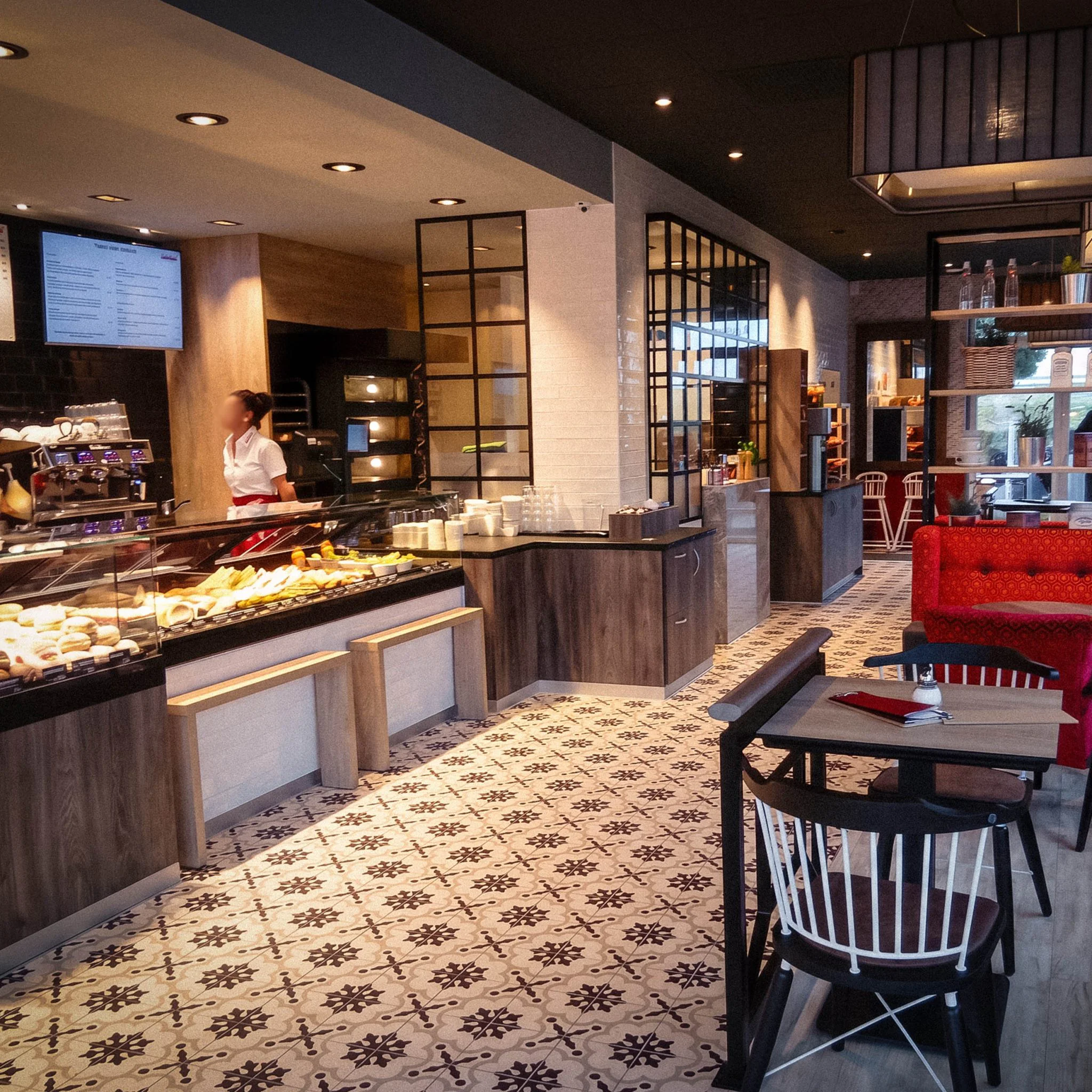 Bäckerei Künkel