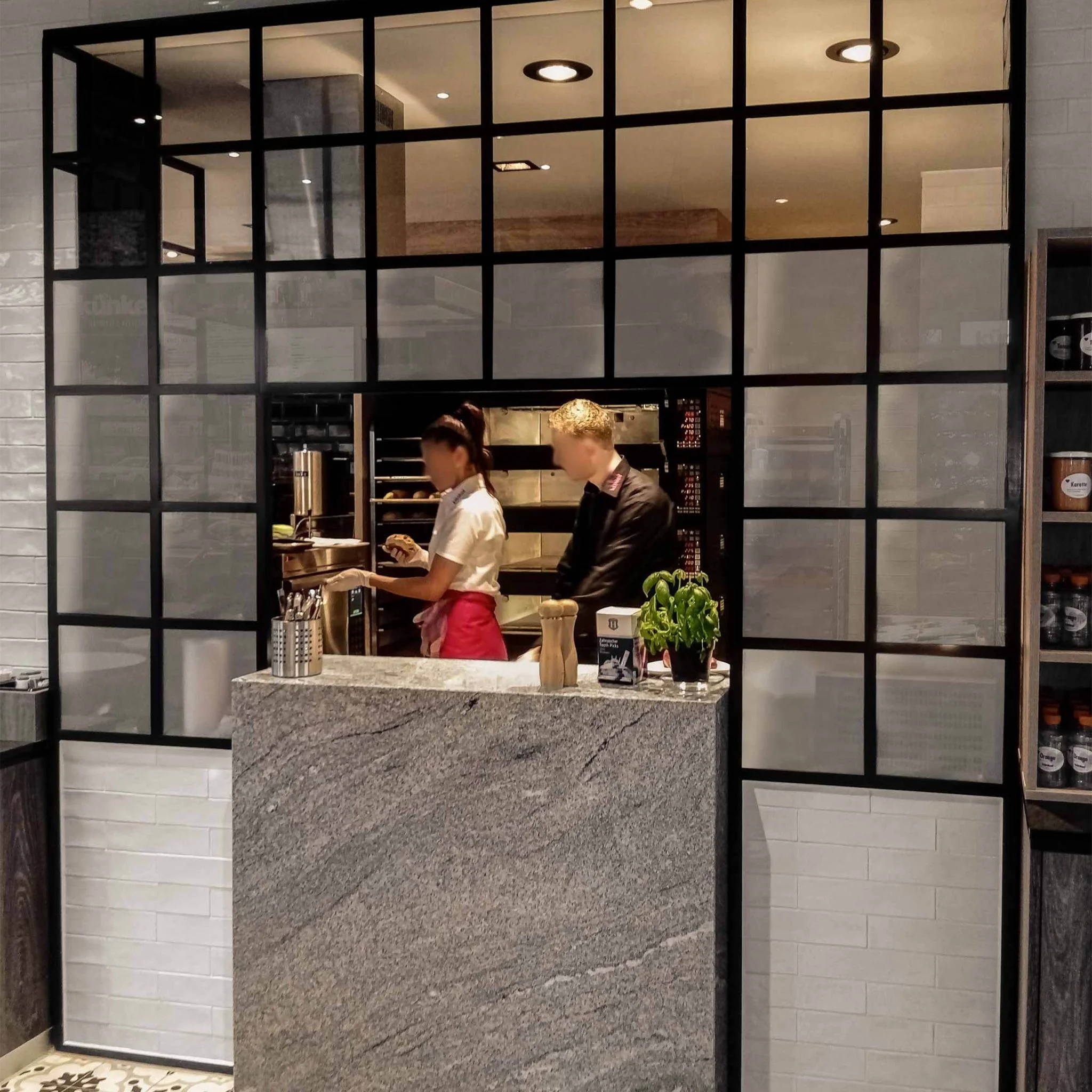Bäckerei Künkel