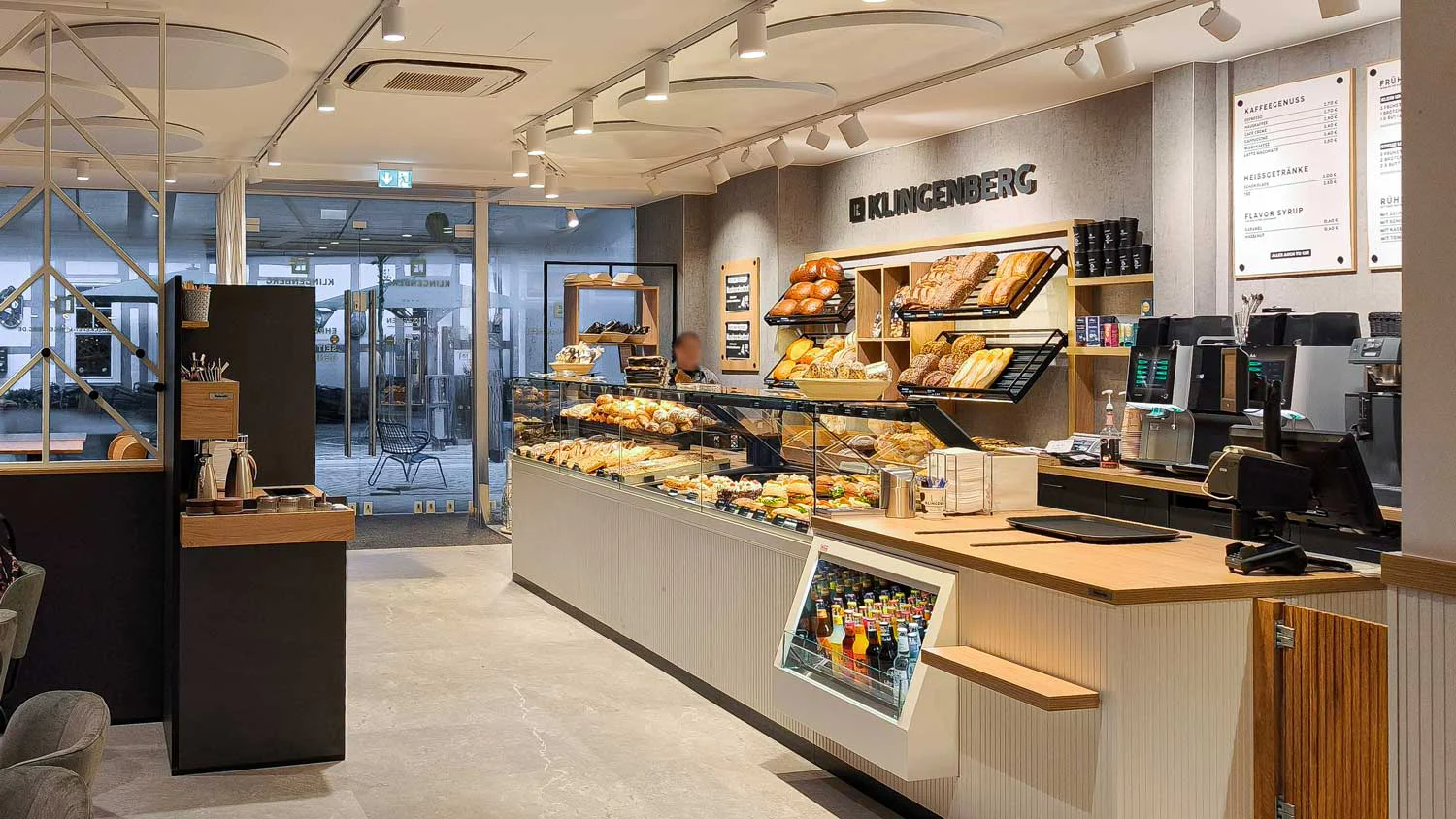 Bäckerei Klingenberg Höxter