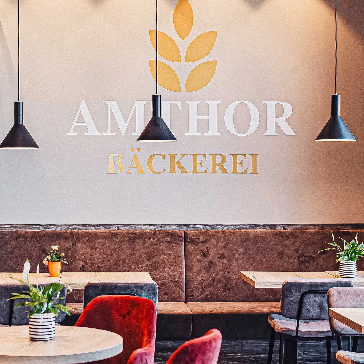 Bäckerei Amthor
